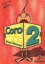 Coro 2. Enseñanzas Elementales (Enclave Creativa) - 9788493341121