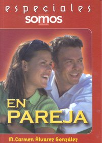 EN PAREJA | ALVAREZ GONZALEZ,MªCARMEN | SOMOS-PSICOLOGIA,EDITORIAL | 9788493343781 Imagen principal del producto