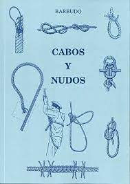 CABOS Y NUDOS - 9788493377724 Imagen principal del producto