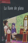 LLAVE DE PLATA,LA | Lovecraft,h,p, | 9788493436940 (Norte sur) Imagen principal del producto