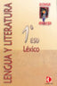 Lengua Cuad, Lexico ESO 1 ARALEN31ES (Aralia Xxi) - 9788493440503