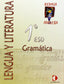 Cuaderno Gramatica 1ºeso Repasa y Aprueba Lengua Literatura