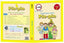 Leemos con Pío-pío, Educación Infantil. Cartilla 2 (Lado) - 9788493462918