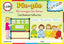 Pío-pío "mis Amigas las Letras", Lectoescritura, Educación Infantil. Cuaderno 5 (Lado) - 9788493462949