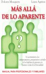 MAS ALLA DE LO APARENTE - 9788493464509 Imagen principal del producto