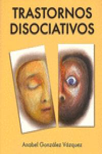 TRASTORNOS DISOCIATIVOS - 9788493464592 Imagen principal del producto