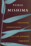 LECCIONES ESPIRITUALES JOVENES SAMURAIS 4ª - 9788493500368 Imagen principal del producto