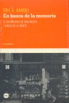 EN BUSCA DE LA MEMORIA - 9788493543280