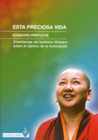 ESTA PRECIOSA VIDA - 9788493554743