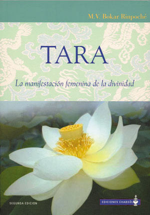 TARA - 9788493554774 Imagen principal del producto
