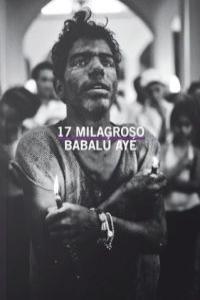 17 MILAGROSOS SAN LAZARO BABALU AYE I Bonet,Pep I Fonart Ib Publishing I 9788493572648 Imagen principal del producto