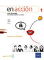 En Accion 1 WB + CD Audio (Clave de ELE Enclave) - 9788493586584