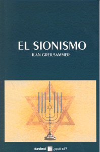 SIONISMOEL - 9788493612429