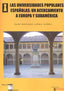 UNIVERSIDADES POPULARES ESPAÑOLAS ACERCAMIENTO A EUROPA | LOPEZ NUÑEZ,JUAN ANTONIO | OIKOS TAU | 9788493612443