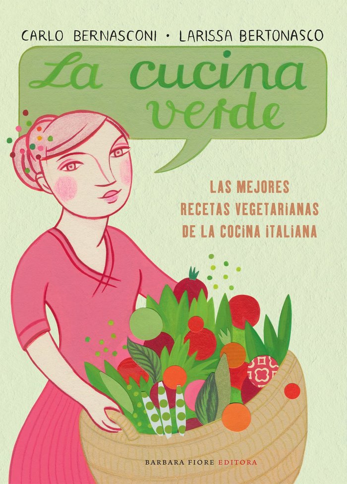 CUCINA VERDELA - 9788493618599 Imagen principal del producto