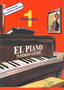 El Piano (European Music) - 9788493657574