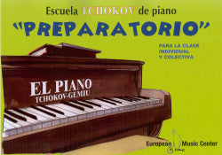 El Piano (European Music) - 9788493657581
