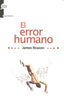 ERROR HUMANOEL - 9788493665524