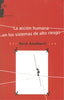 ACCION HUMANA EN LOS SISTEMAS DE ALTO RIESGO,LA | AMALBERTI,RENE | MODUS LABORANDI | 9788493665548