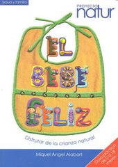 BEBE FELIZEL - 9788493683238