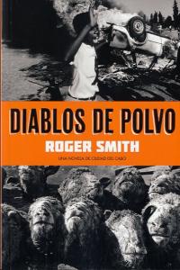 DIABLOS DE POLVO - 9788493686475 Imagen principal del producto