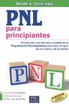 PNL PARA PRINCIPIANTES 3ªED - 9788493688202 Imagen principal del producto