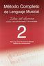 Método Completo de Lenguaje Musical. 2º Nivel. Libro del Alumno (Toys Dreams Editorial) - 9788493706470