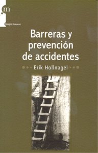 BARRERAS Y PREVENCION DE ACCIDENTES - 9788493711702 Imagen principal del producto