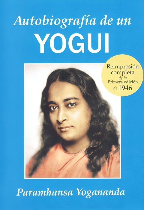 AUTOBIOGRAFIA DE UN YOGUI - 9788493729073