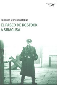PASEO DE ROSTOCK A SIRACUSAEL - 9788493741365 Imagen principal del producto