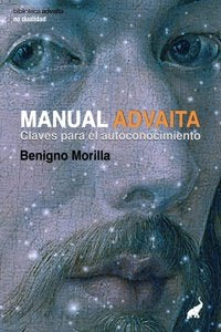 MANUAL ADVAITA - 9788493766757 Imagen principal del producto