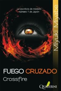 FUEGO CRUZADO - 9788493777036 Imagen principal del producto