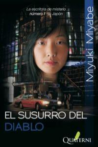 SUSURRO DEL DIABLOEL - 9788493777067 Imagen principal del producto