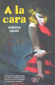 A LA CARA - 9788493777104 Imagen principal del producto