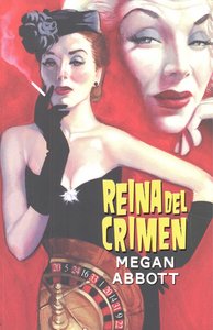REINA DEL CRIMEN - 9788493777135 Imagen principal del producto