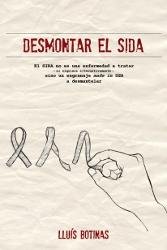 DESMONTAR EL SIDA - 9788493787141 Imagen principal del producto