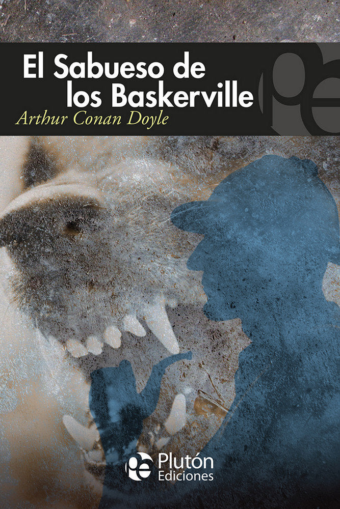 SABUESO DE LOS BASKERVILLEEL - 9788493806194