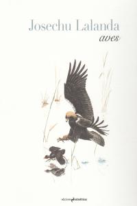 AVES - 9788493811549 Imagen principal del producto