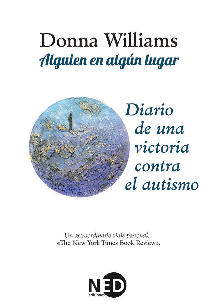 ALGUIEN EN ALGUN LUGAR - 9788493813857
