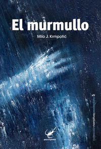 MURMULLOEL - 9788493829698 Imagen principal del producto