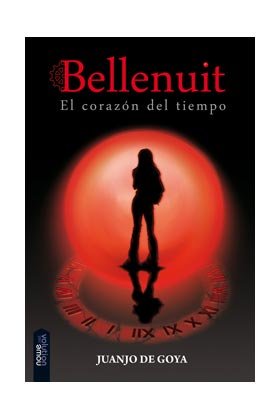 CORAZON DEL TIEMPO BELLENUIT 1,EL | Goya,juanjo De | 9788493869069 (Nowevolution,editorial) Imagen principal del producto