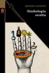 SIMBOLOGIA OCULTA - 9788493871802
