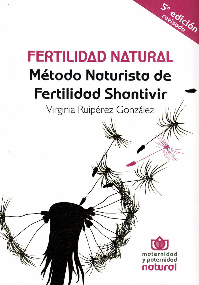 FERTILIDAD NATURAL 4ªED - 9788493872076 Imagen principal del producto