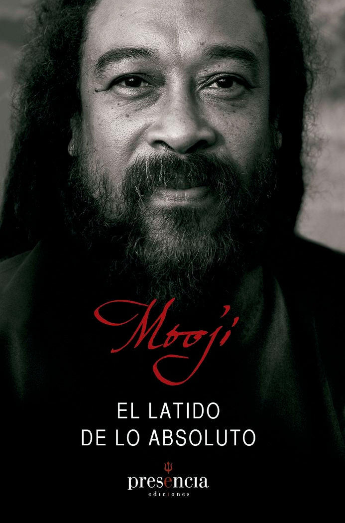 LATIDO DE LO ABSOLUTOEL - 9788493883041
