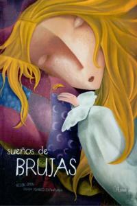 SUEÑOS DE BRUJA | Simon,nelson | 9788493884161 (Legua) Imagen principal del producto
