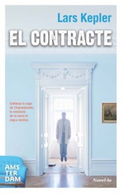 CONTRACTEEL - 9788493905576 Imagen principal del producto