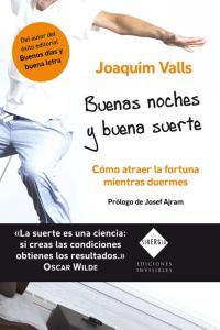 BUENAS NOCHES Y BUENA SUERTE - 9788493910631 Imagen principal del producto