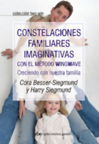 CONSTELACIONES FAMILIARES IMAGINATIVAS CON EL METODO WINGWAV - 9788493917203 Imagen principal del producto