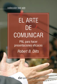 ARTE DE COMUNICAREL - 9788493917258 Imagen principal del producto