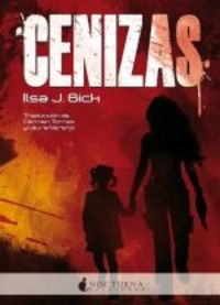 CENIZAS | Bick,ilsa J | 9788493920081 (Nocturna) Imagen principal del producto